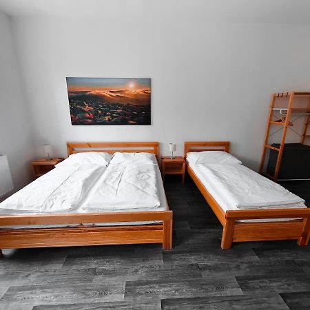 Apartmany U Maxiku Horni Marsov Luaran gambar