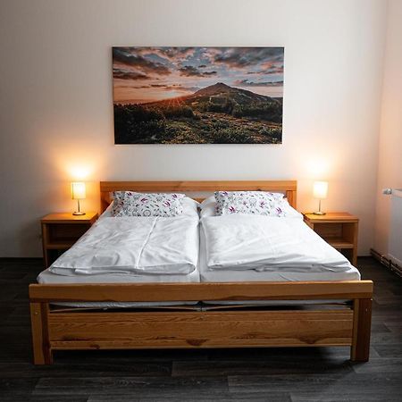 Apartmany U Maxiku Horni Marsov Luaran gambar