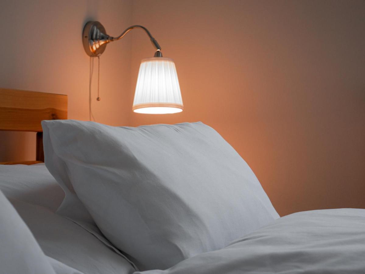 Apartmany U Maxiku Horni Marsov Luaran gambar