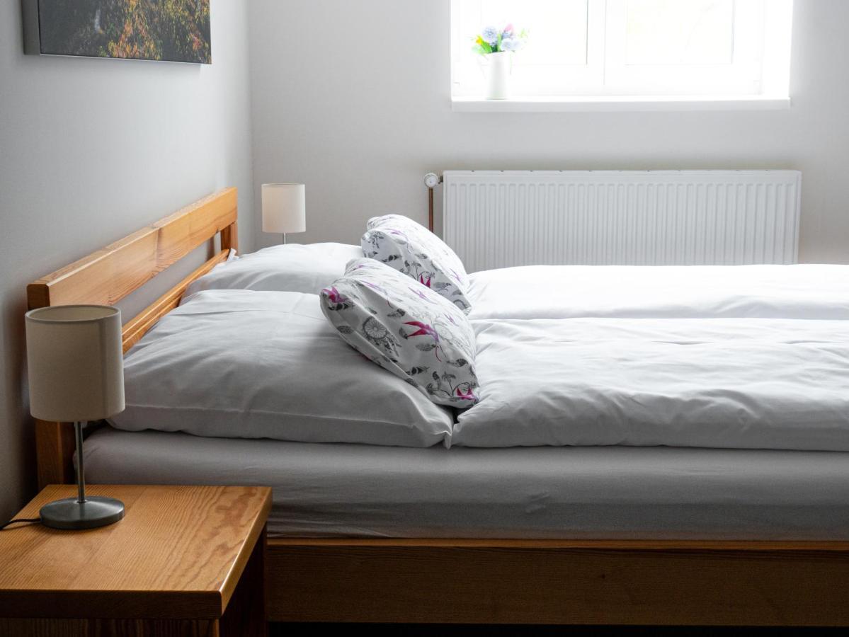 Apartmany U Maxiku Horni Marsov Luaran gambar