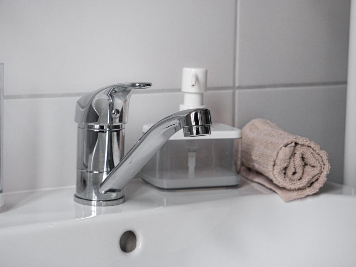 Apartmany U Maxiku Horni Marsov Luaran gambar