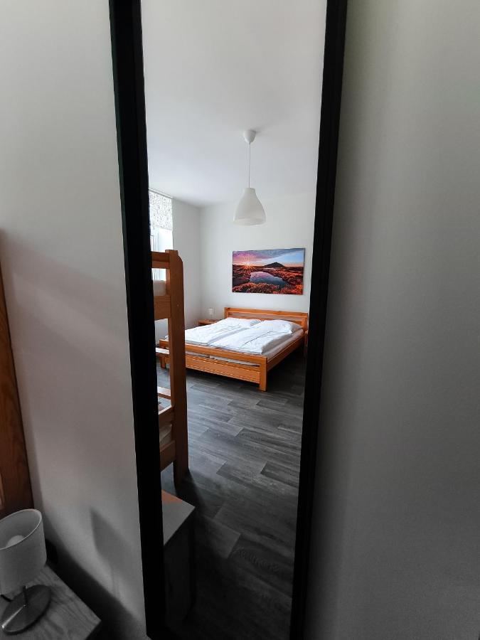 Apartmany U Maxiku Horni Marsov Luaran gambar