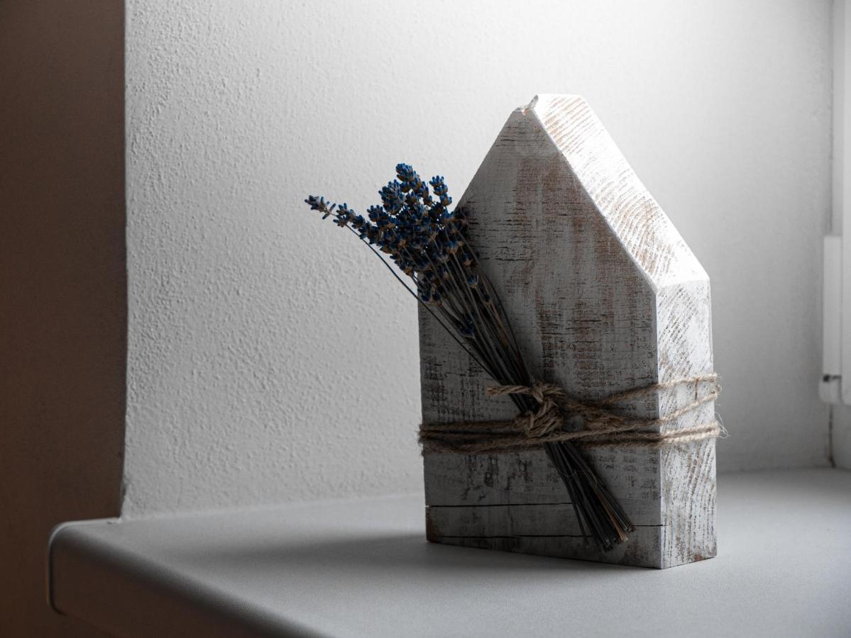 Apartmany U Maxiku Horni Marsov Luaran gambar