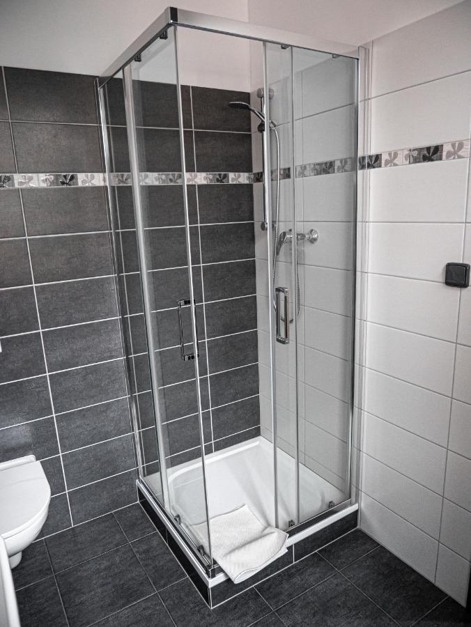 Apartmany U Maxiku Horni Marsov Luaran gambar