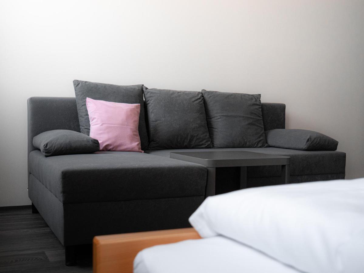 Apartmany U Maxiku Horni Marsov Luaran gambar