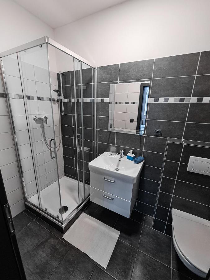 Apartmany U Maxiku Horni Marsov Luaran gambar