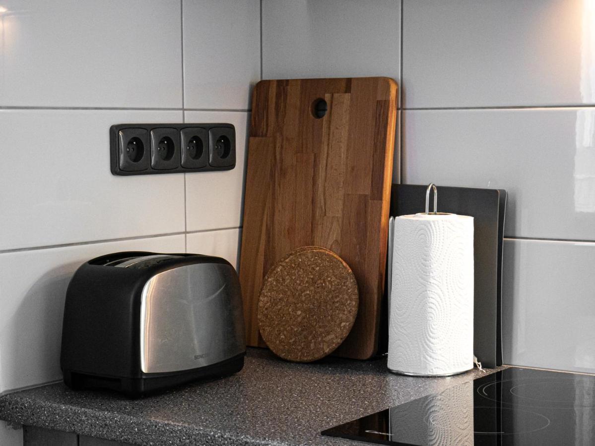 Apartmany U Maxiku Horni Marsov Luaran gambar