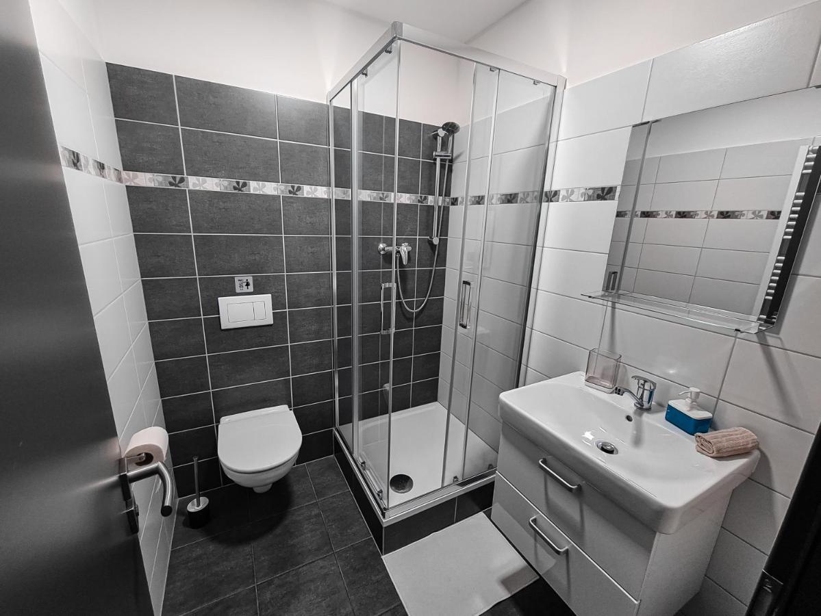 Apartmany U Maxiku Horni Marsov Luaran gambar